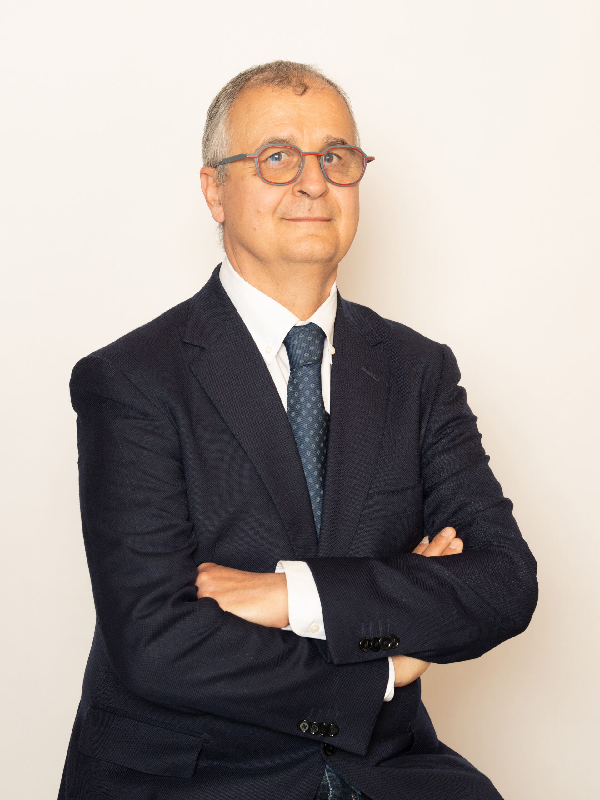 Carlos Polo Larruga