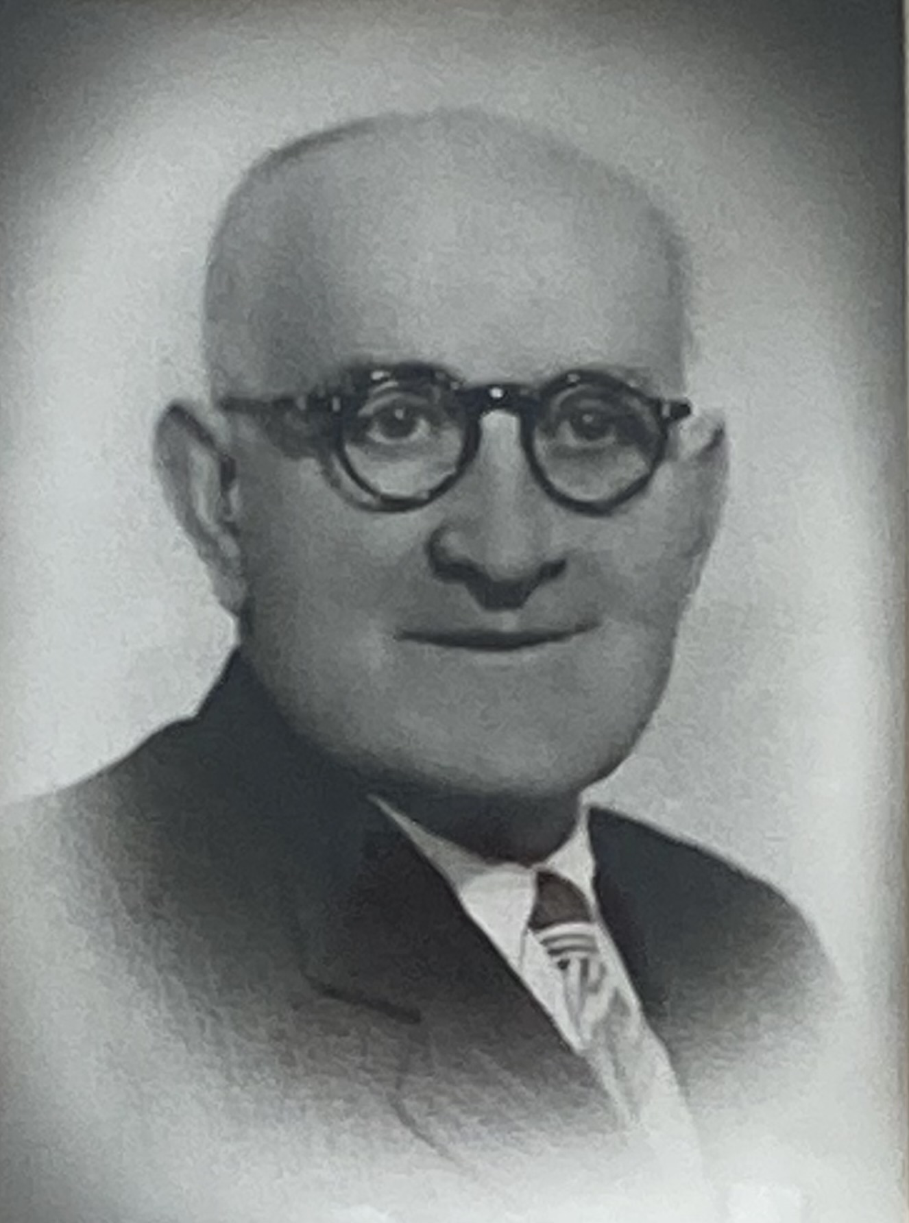 Ceferino Muro Lacruz