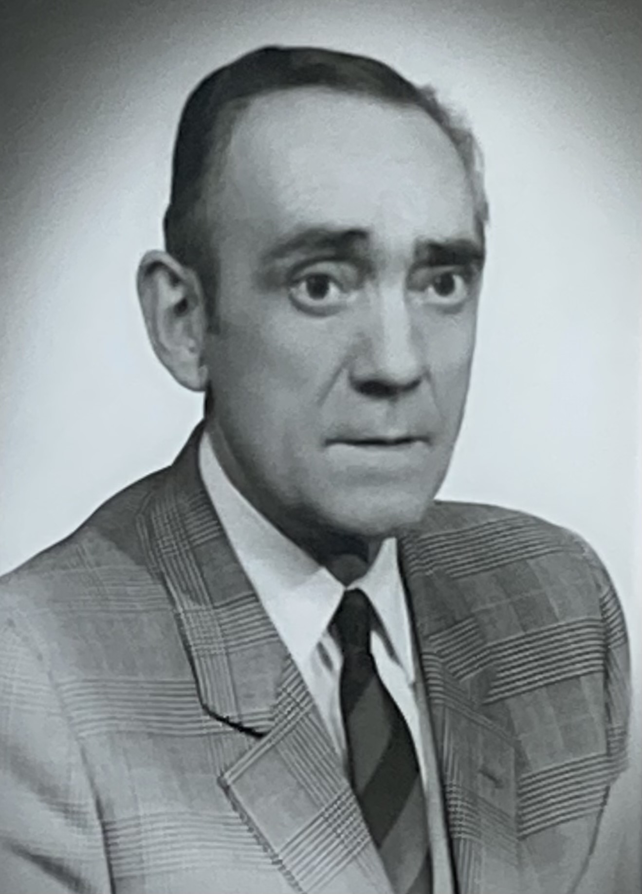 José Bolsa Salvado