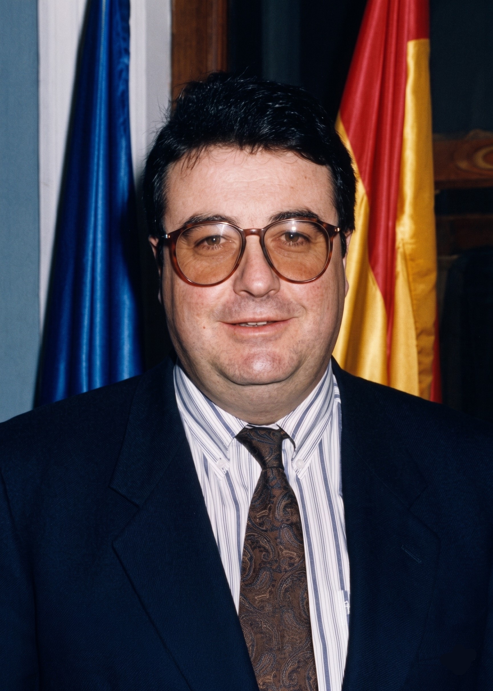 Francisco Moya Viñuales