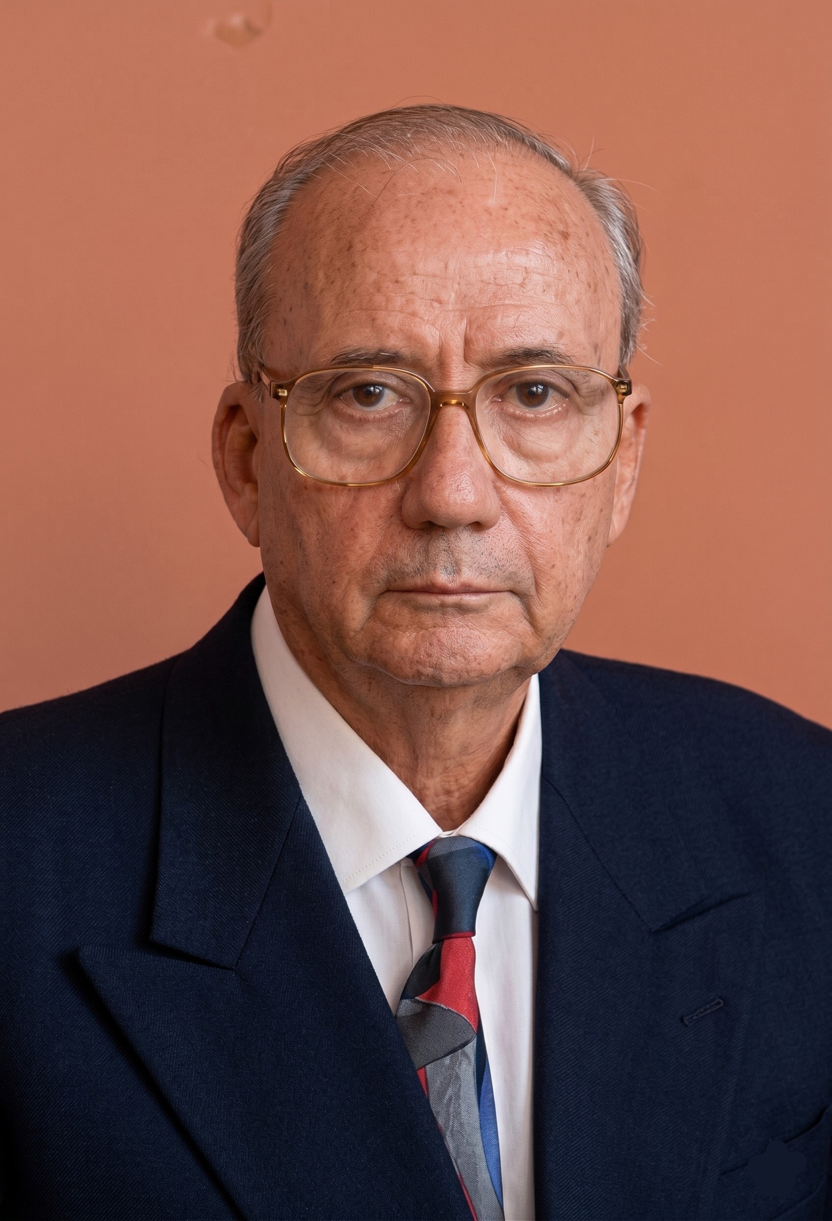 Juan Antonio Gil Lecha