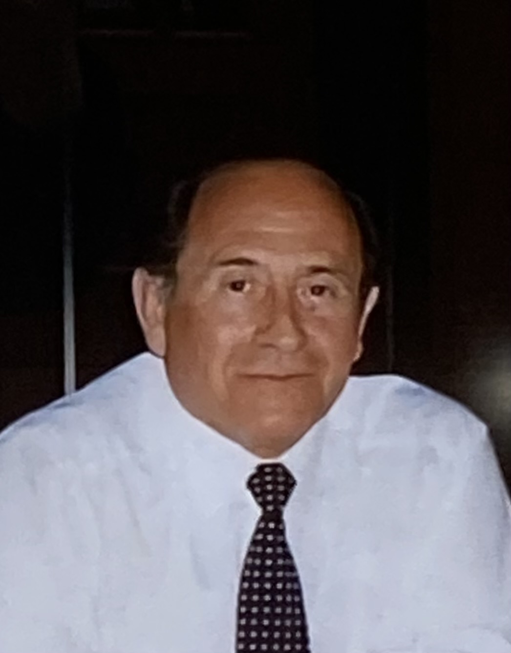 Miguel Pardo Rey