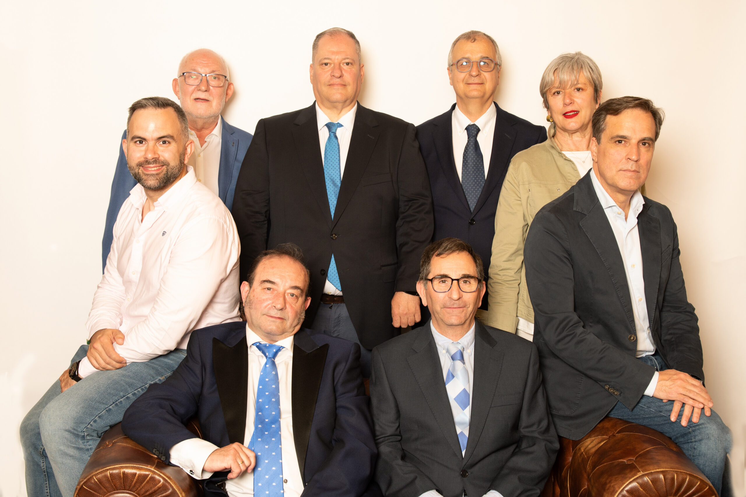 Junta de Gobierno en 2026