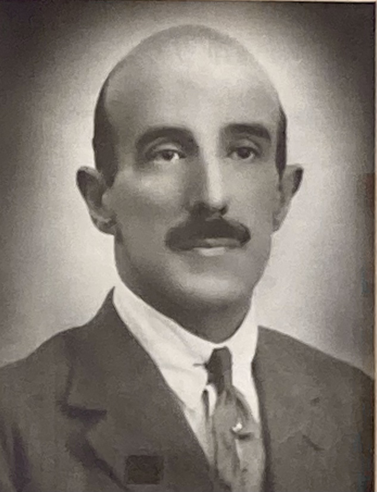 Sebastián Fernández Rocatallada