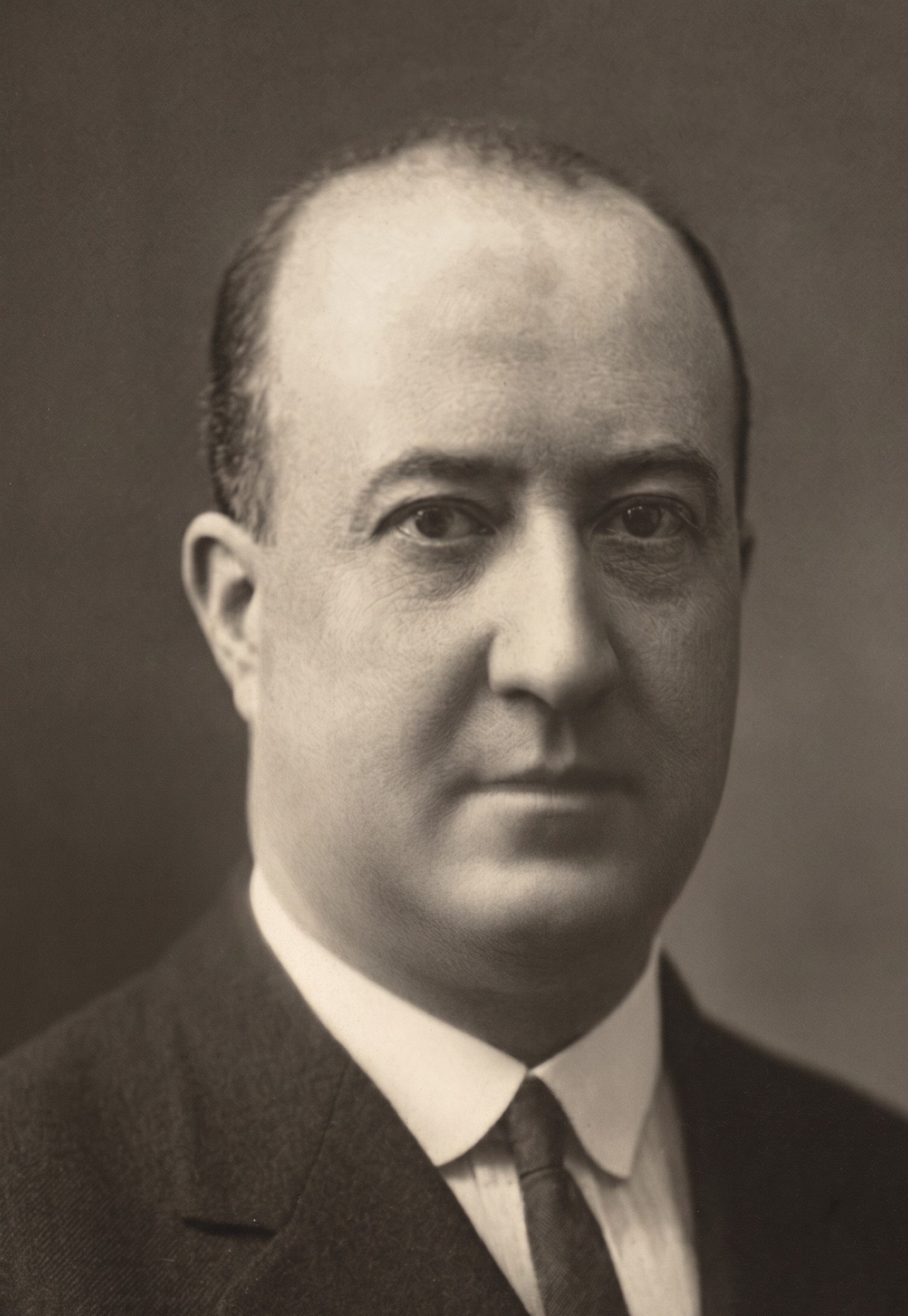 Juan Pablo Hernández Casajús
